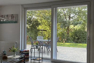 Vakantiehuis Tamore