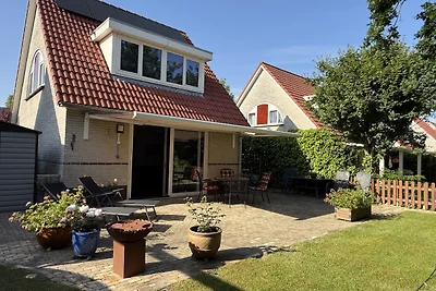 Vakantiehuis Tamore