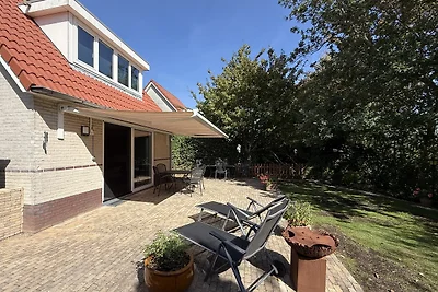 Vakantiehuis Tamore