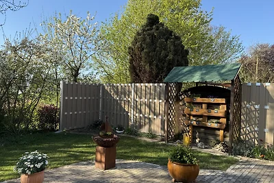 Casa di vacanza Tamore