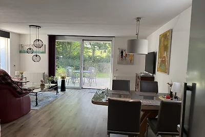 Vakantiehuis Tamore