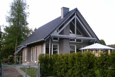 Ferienhaus "Schlossblick"