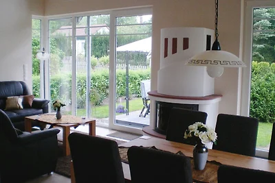 Ferienhaus "Schlossblick"