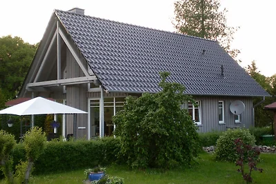 Ferienhaus "Schlossblick"