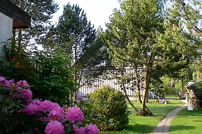 Ferienhaus "Schlossblick"