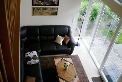 Ferienhaus "Schlossblick"