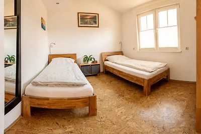 Ferienhaus Heideblüte