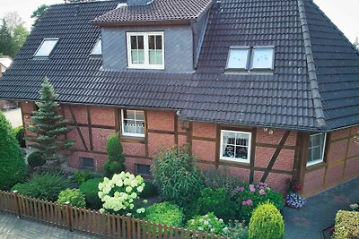 Ferienhaus Heideblüte