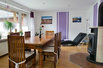 Ferienhaus Heideblüte