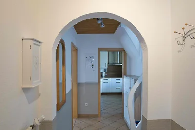 Ferienhaus Heideblüte