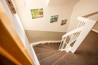 Ferienhaus Heideblüte