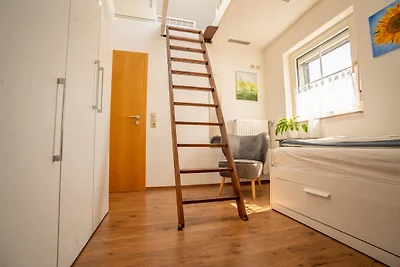 Ferienhaus Heideblüte