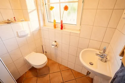 Ferienhaus Heideblüte