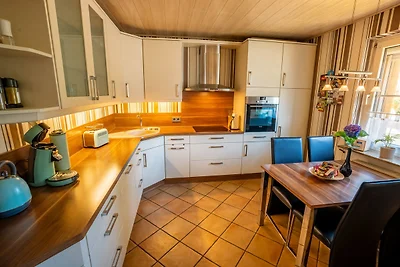Ferienhaus Heideblüte