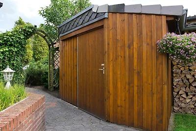 Ferienhaus Heideblüte