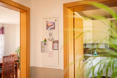 Ferienhaus Heideblüte