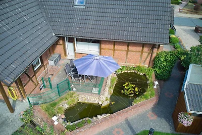 Ferienhaus Heideblüte