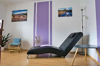Ferienhaus Heideblüte