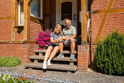 Ferienhaus Heideblüte