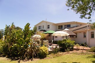 Casa de vacaciones en Somerset West