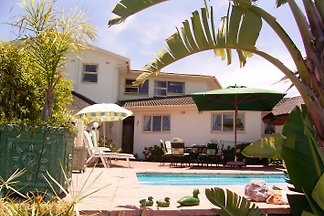 Domek letniskowy Urlop wypoczynkowy Somerset West