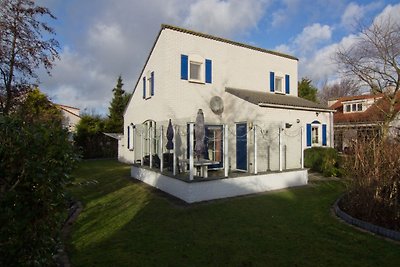 Casa di vacanza Texel 718