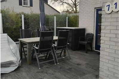 Ferienhaus Texel 718