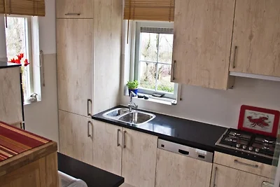 Ferienhaus Texel 718