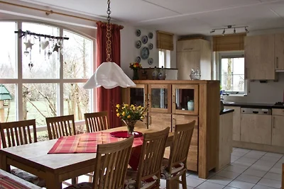Ferienhaus Texel 718