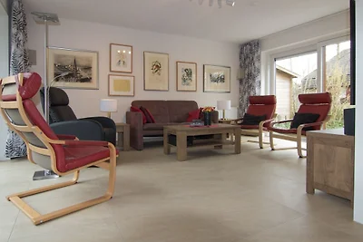 Ferienhaus Texel 191