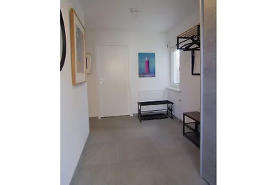 Ferienhaus Texel 718