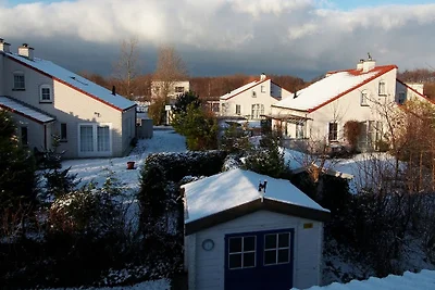 Ferienhaus Texel 718