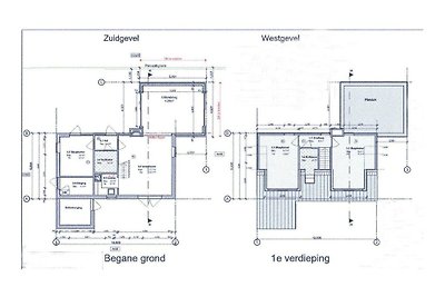 Ferienhaus Texel 191