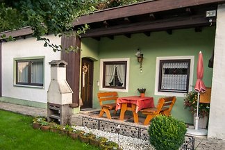 Sehr nettes Ferienhaus