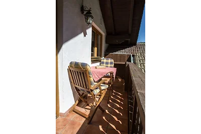 Appartamento di vacanza Hansjörg Rassbichler