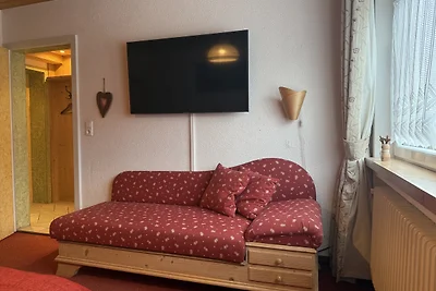 Ferienhaus Hansjörg Rassbichler