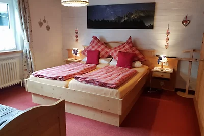 Casa di vacanza Hansjörg Rassbichler