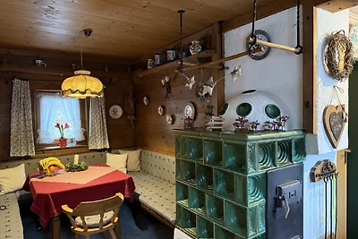 Ferienhaus Hansjörg Rassbichler