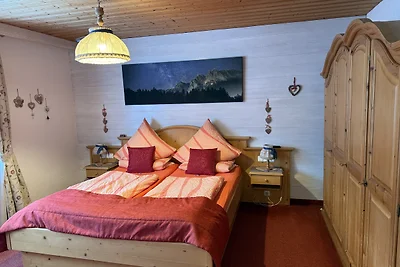 Ferienhaus Hansjörg Rassbichler