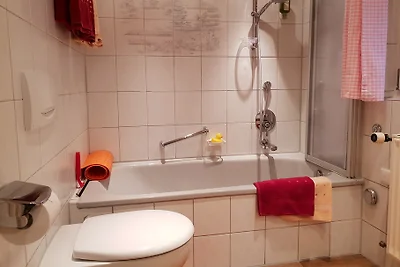 Casa di vacanza Hansjörg Rassbichler