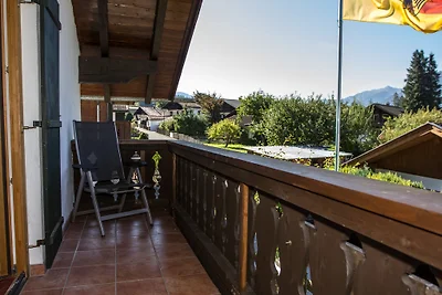 Appartamento di vacanza Hansjörg Rassbichler