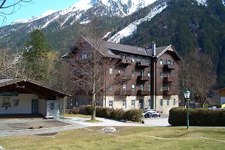 Gemütliche Wohnung