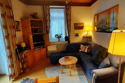 Ferienwohnung in Krimml