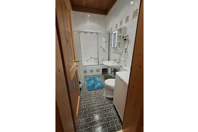 Ferienwohnung in Krimml