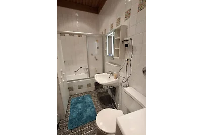 Ferienwohnung in Krimml