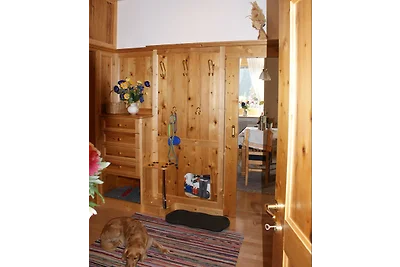 Ferienwohnung in Krimml