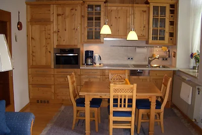 Ferienwohnung in Krimml
