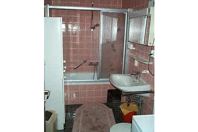 Ferienwohnung in Krimml