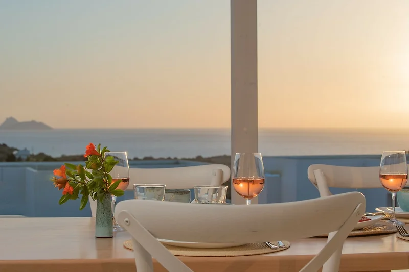 Villa Levanta ... da godere!