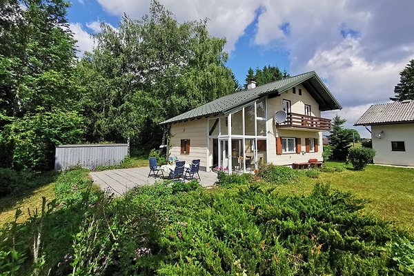 Ferienhaus Straß im Attergau